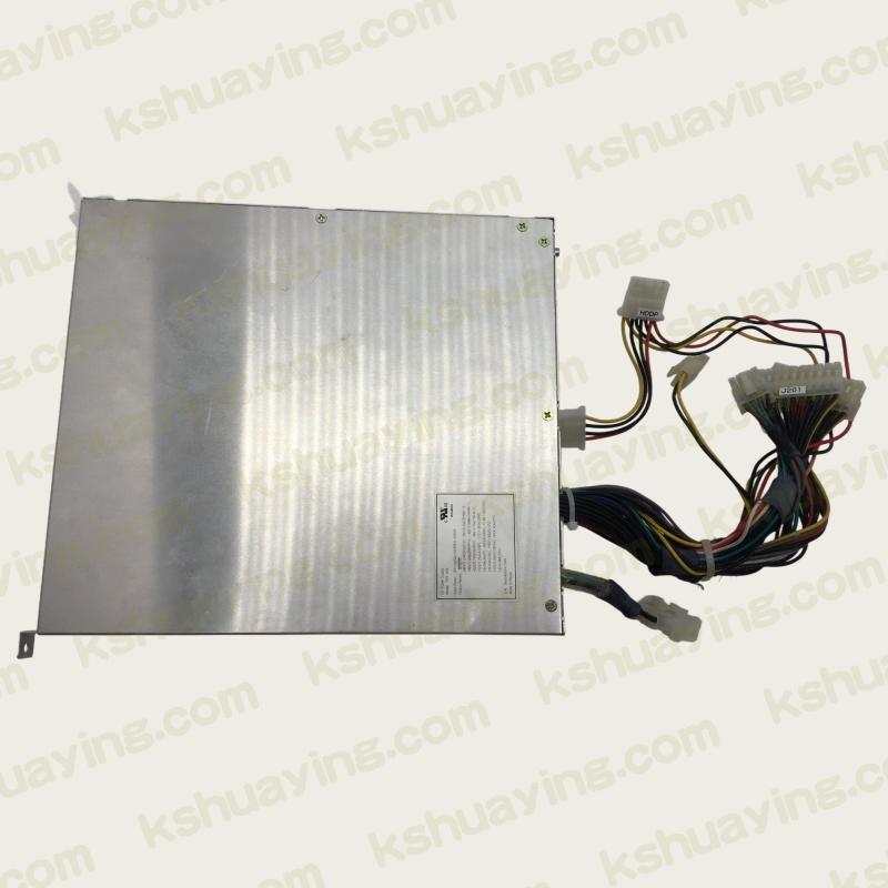 GE Logiq P6 PST Assy DC Voltage Power Supply(5245004)